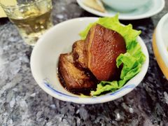 东坡肉-菲乐餐厅(三十年经营·湖滨路店)
