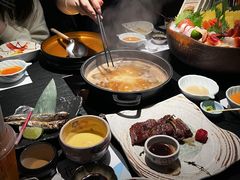 -花潮料理艺食馆(SM新生活广场店)