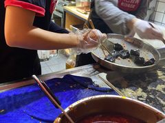 -黑色经典臭豆腐·湖南特产(太平街口店)