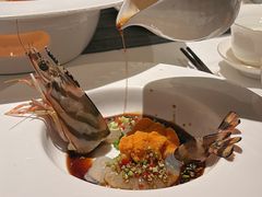 -甄御•海鲜新青岛菜(麦岛店)