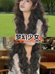 -乾健·烫染·接发SALON