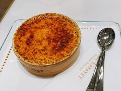 香草焦糖烤布蕾-PAUL LAFAYET 法式甜品(深圳湾万象城店)