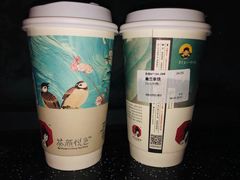 -茶颜悦色(雨花亭凯德二楼店)