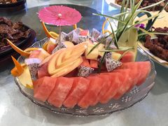 -海王府海鲜饺子(老劳动大厦店)