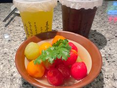 -里岛烤鱼(东港凯虹广场店)