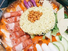 -李先生的首尔小馆(松江启源广场店)