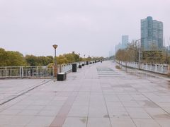 -武昌江滩