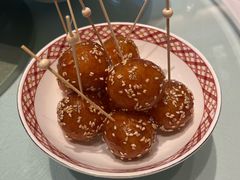 糖油果子-马旺子酒楼
