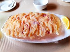 -北京水岸山吧度假村(雁栖镇店)