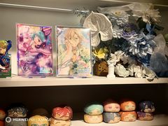 -海底捞火锅(巴黎春天浦建店)