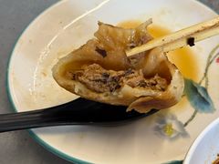 -馅饼粥·百年传承 since1926(中山路店)