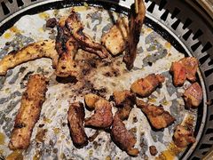 -钱小奴创意自助餐厅·原切谷饲安格斯畅吃(苏州昆山招商花园城店)