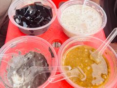 -钟姨糖水(惠城店)