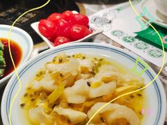 -禄婶鸡煲·打边炉