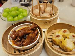 -金鼎轩(方庄天坛店)