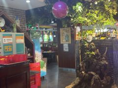 -巴犀烧烤(新崇光店)