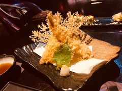 -羽山料理