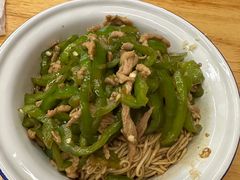 -陈永春干拌鱼汤·馄饨·小笼(富川瑞园店)