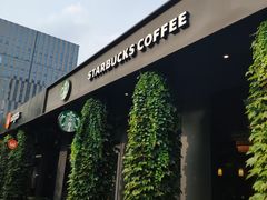 -星巴克(古美路店)