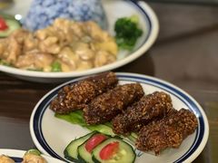 -马来MO简餐.南洋风味料理(美食街店)