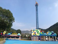 -无锡动物园·太湖欢乐园