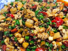 -徐鼎盛民间菜(城南家园店)