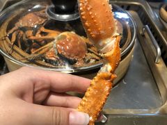 -小天鹅戴斯酒店鲸鲨百汇创作料理