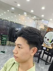 点击看大图 -藤野造型