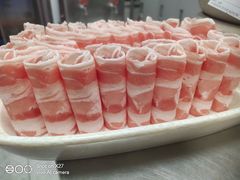 -额尔敦传统涮(光明路店)