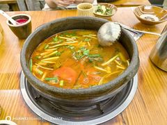 -贵厨酸汤牛肉(花果园国际中心店)