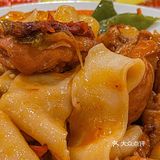 对新疆菜真没抵抗力！随便一样我都扛不住！
