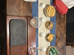 -邈墨茶馆(凤起路店)