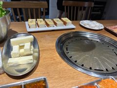 -乌拉烤肉(如皋首店)