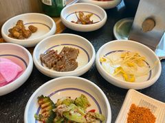 -韩满园· 甄选韩式烤肉