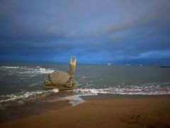 -日照灯塔风景区