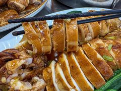 -豪园台山碳烧生蚝(蓬江江华店)