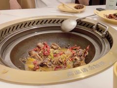 -锅当当铁锅炖烀饼王(长泰广场店)