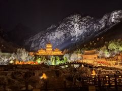 -禅宗少林·音乐大典