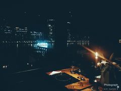 -AZUL by FUEL蓝色·法式酒馆(琶醍店)