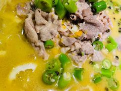 -吕氏疙瘩汤·私家菜馆(慈云寺店)