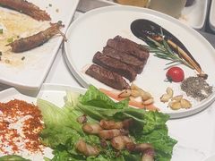 -火地铁板烧(昆山万象汇店)