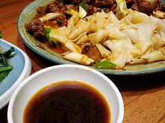 -杨乐辣子鸡(和田一街店)