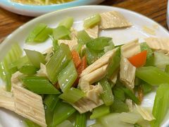 -老门刀削面(小酱坊店)