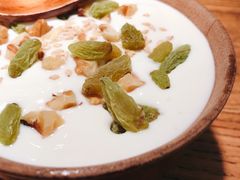 酸奶-阿里家·新疆烤肉酒場 by MIG