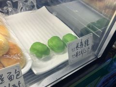 -陈记印尼风味小吃(北湖店)