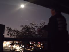 -长虫山生态公园风景林