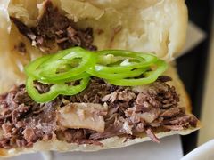 -高玛纳驴肉火烧(一世界店)