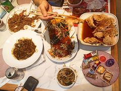 -孙家外婆•长春地标美食新名片(红旗街万达店)