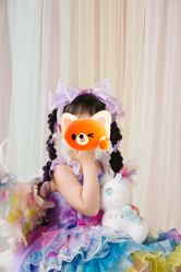 -倾城宝贝儿童摄影(浦东金谊店)