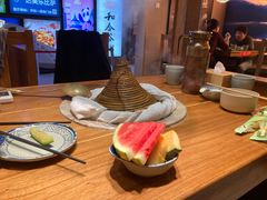 -云海肴云南菜·蒸汽石锅鱼(北京良乡华冠店)